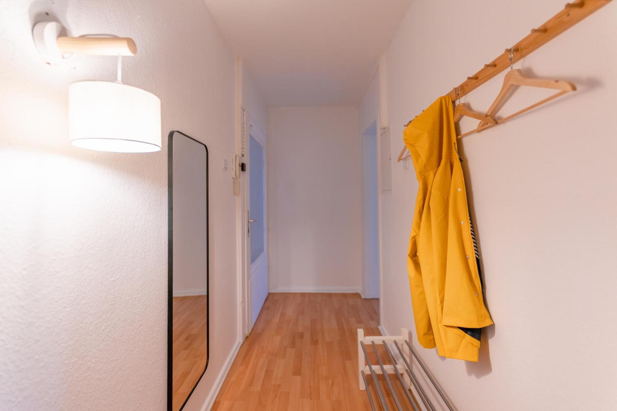 Stay Awesome - Weinberg Residence Comfort In Zentraler Lage Kassel Buitenkant foto